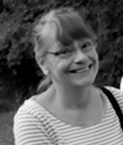 Colleen Odele Pezzanite Boyle